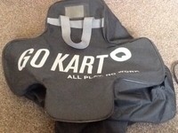 gumtree golf trolley battery